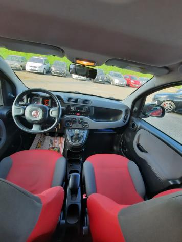 Fiat Panda 0.9 TwinAir Turbo S&S Easy OK NEOPATENTATI - Foto 7