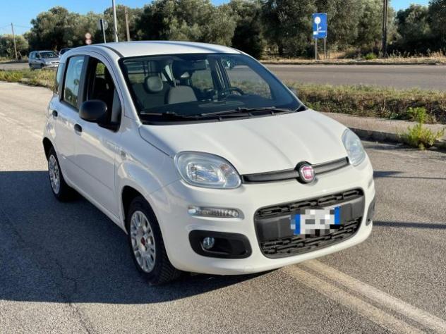 FIAT Panda 1.3 MJT S&S Easy Van 4 posti rif. 23712541 - Foto 3
