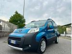 Peugeot Bipper Tepee 1.4 75CV Outdoor