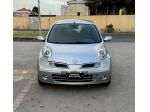 Nissan Micra 1.2 SOLO 81.000 CHILOMETRI