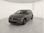 Volkswagen Polo 1.0 TSI Comfortline