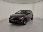 Volkswagen Taigo Taigo 1.0 tsi R-Line 110cv dsg