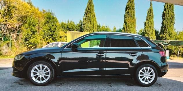 Audi A3 1.6 TDI clean diesel S tronic Ambition NEOPATENTATI 2017 - Foto 9