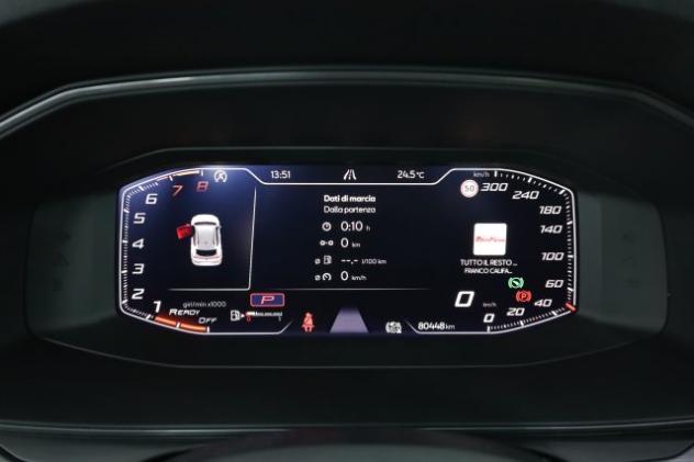 CUPRA Formentor Formentor 2.0 TSI DSG 4Drive rif. 24156540 - Foto 7