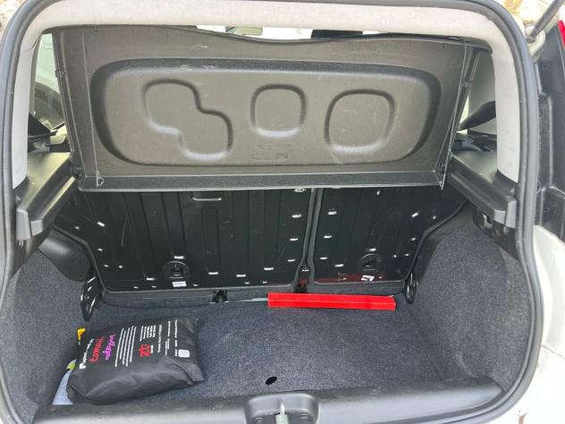 FIAT Panda Panda 1.0 FireFly S&S Hybrid City Life - Foto 10
