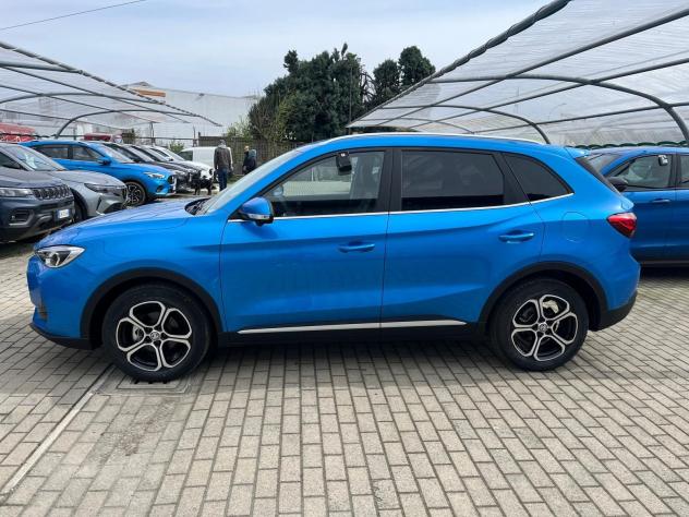 MG ZS 1.5 Comfort KM0 - Foto 4