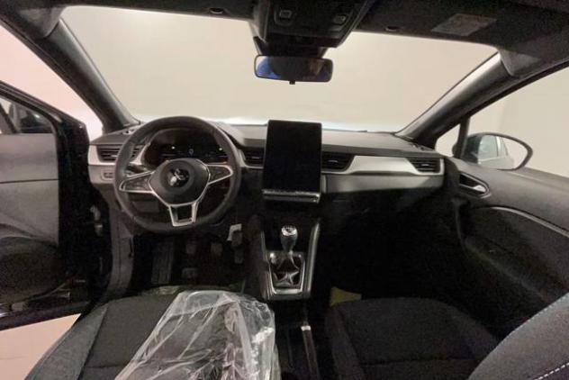MITSUBISHI ASX 1.0L 91 CV Inform rif. 23509262 - Foto 5