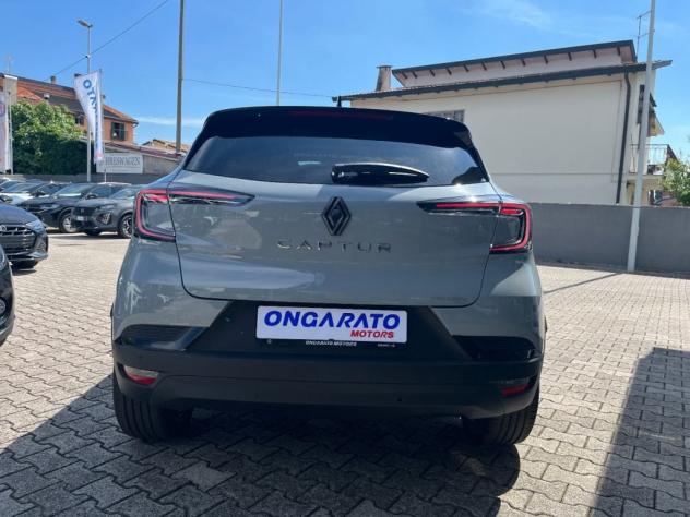 Renault Captur Captur 1.2 eco-g Techno 120cv - Foto 6