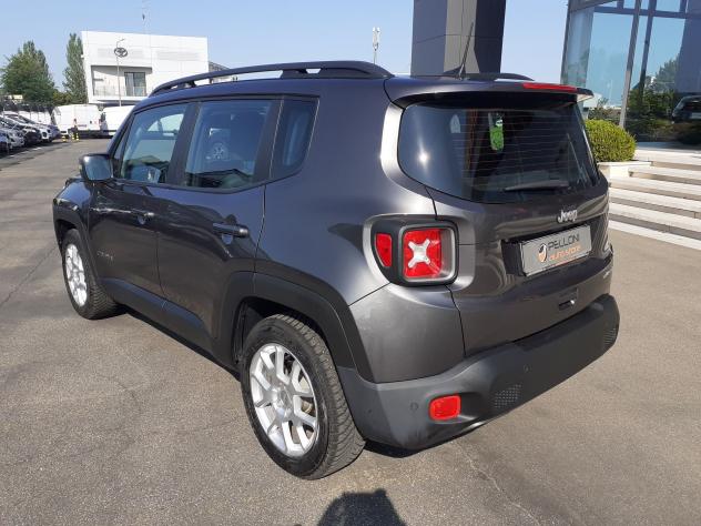 Jeep Renegade 1.0 T3 Limited KM CERTIFICATI-GARANZIA - Foto 7