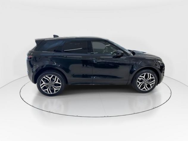 LAND ROVER Range Rover Evoque 2.0D I4 163 CV AWD Auto R-Dynamic SE *AUTOCARRO* rif. 23504060 - Foto 6