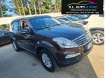 Ssangyong Rexton W 2.0 Xdi 4WD 7 posti