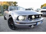 FORD Mustang GT - CABRIO - 4.0 213CV GPL - AUTOM. - PELLE - CRUISE - BT - CAM