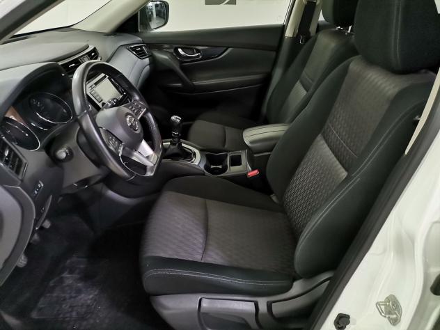Nissan X-Trail X-Trail dCi 150 2WD N-Connecta - Foto 9