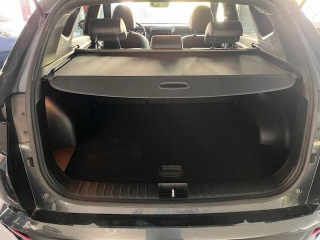 HYUNDAI Tucson 1.6 HEV aut. N Line + HSS rif. 23636517 - Foto 9
