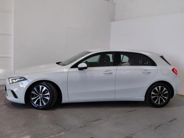 MERCEDES-BENZ A 180 d Automatic Business Extra STUPENDA rif. 23910161 - Foto 6