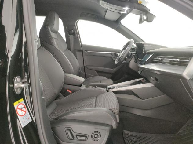 Audi S3 S3 Sportback Tfsi Quattro Sport Attitude - Foto 8