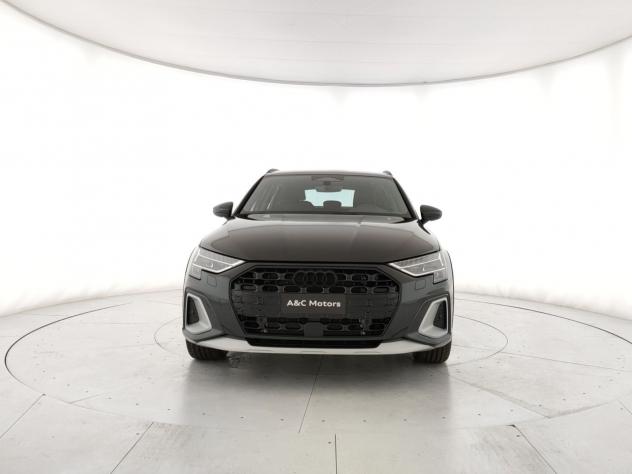 Audi A3 Audi allstreet Business Advanced TFSI e 150 kW S tronic - Foto 4
