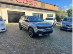 Jeep Avenger 1.2 Turbo Summit