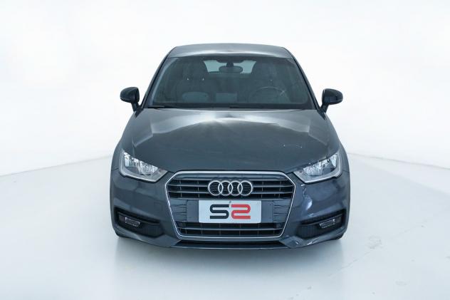 Audi A1 1.0 TFSI 82cv Design Climatizzatore automatico/Sedili riscaldabili - Foto 2