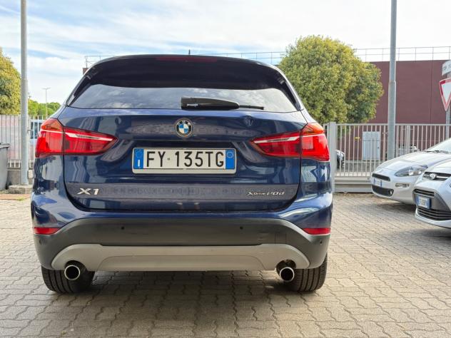 Bmw X1 xDrive20d Sport cv190 - Foto 4
