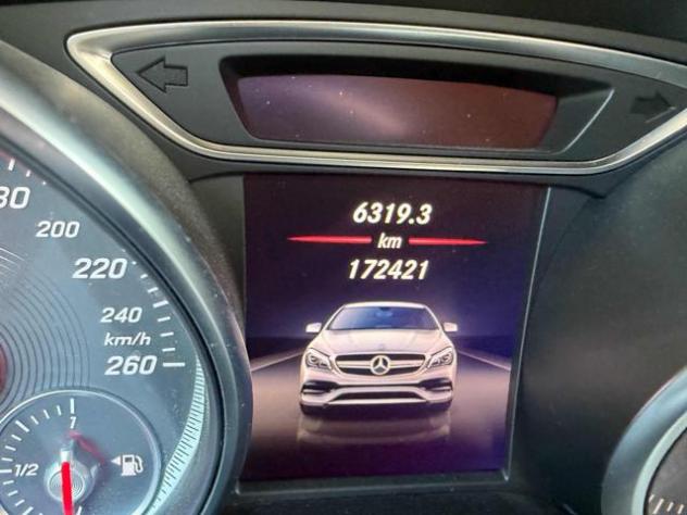 MERCEDES-BENZ CLA 200 d S.W. 4Matic Automatic Premium Bellissima rif. 23889728 - Foto 5