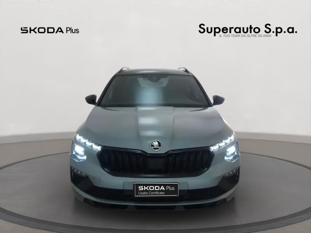 Škoda Kamiq 1.0 TSI Monte Carlo DSG 85kW - Foto 2