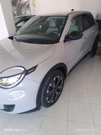 FIAT - 600 - Hybrid DCT MHEV La Prima - Foto 2