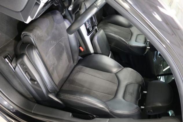 AUDI Q8 50 TDI 286 CV quattro tiptronic S-LINE rif. 23937044 - Foto 9