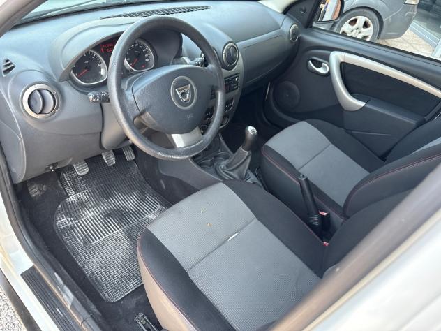 Dacia Duster 1.6 GPL 105CV - Foto 9