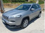 Jeep Cherokee 2.2 Mjt II 185 CV 4WD Active Drive I Longitude