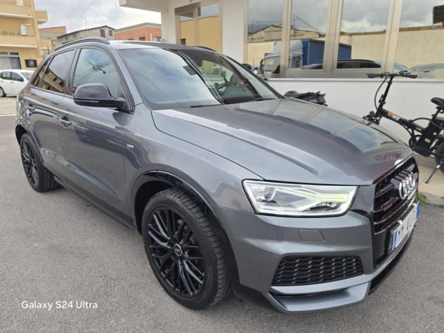 Audi Q3 2.0 TDI quattro S tronic - Foto 5