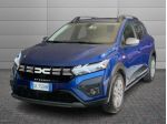Dacia Sandero 3ª serie Stepway 1.0 TCe Eco-G Expression