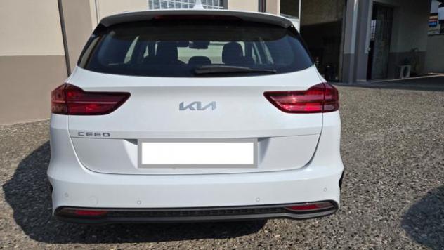 KIA Ceed Sportswagon IN PROMO!!!!1.6 CRDi 136 CV MHEV SW Business Class rif. 23984295 - Foto 5