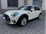 MINI Cooper Clubman IN PROMOZIONE!!!11.5 One D Classic Clubman rif. 23771959