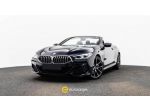 BMW 840 i xDrive Cabrio rif. 23757135