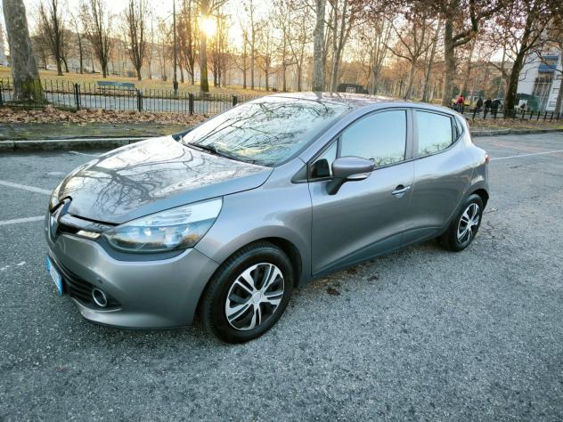 Renault Clio 1.2 75CV GPL 5 porte Live - Foto 3