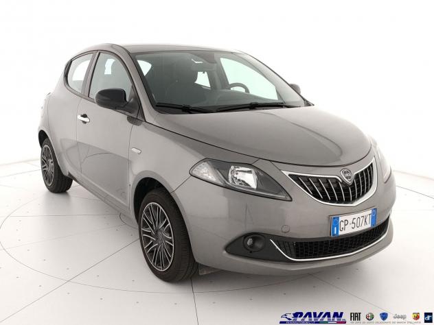 Lancia Ypsilon 1.0 FireFly 5 porte S&S Hybrid Gold - Foto 3