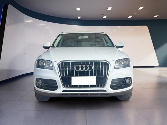 Audi Q5 2.0 TDI 190cv S tronic Business - Foto 2