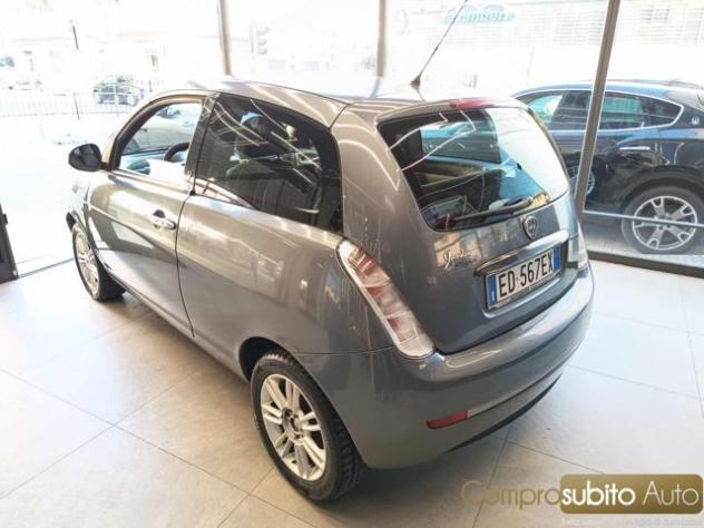 LANCIA Ypsilon 1.3 MJT 75 CV Diva rif. 24021495 - Foto 7