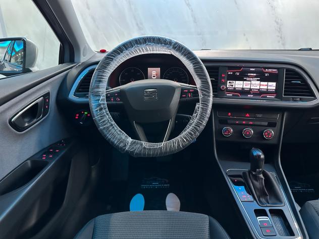 Seat Leon 1.6 TDI 115 CV DSG ST Business - Foto 5