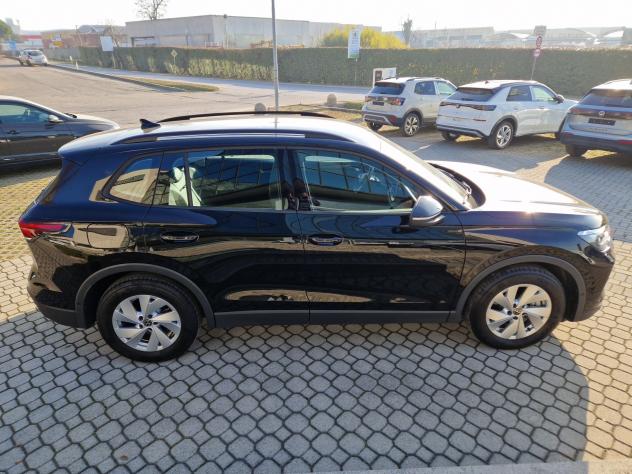 Volkswagen Tiguan Tiguan 2.0 TDI 150 CV DSG Life - Foto 5