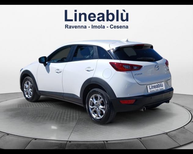 Mazda CX-3 1.5L Skyactiv-D Evolve - Foto 3