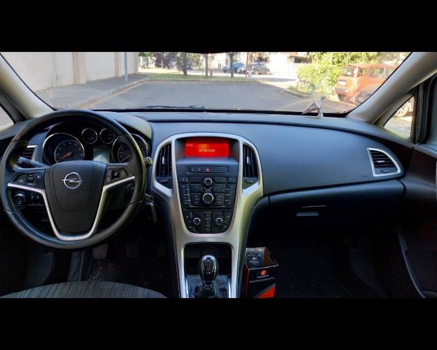 Opel Astra 4ª serie 1.4 100CV 5 porte Elective - Foto 8