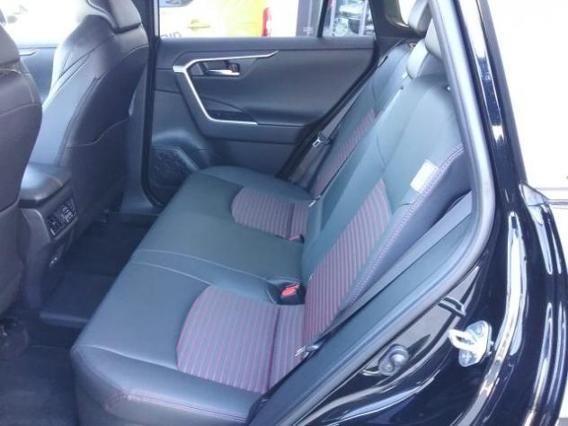 SUZUKI Across 2.5 Plug-in Hybrid E-CVT 4WD Top rif. 22027399 - Foto 8