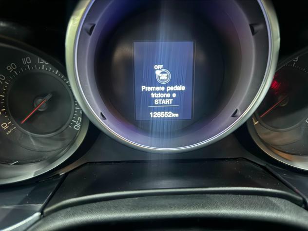 Fiat 500X 2.0 MultiJet 140 CV 4x4 Cross - Foto 10