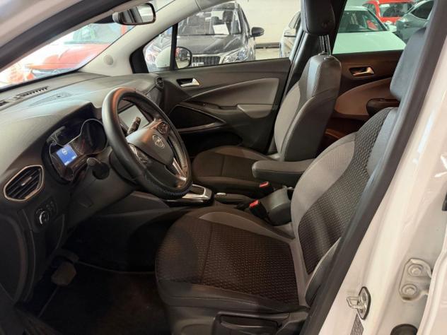 Opel Crossland 1.2 Turbo 12V 130 CV Start&Stop aut. Innovation - Foto 9