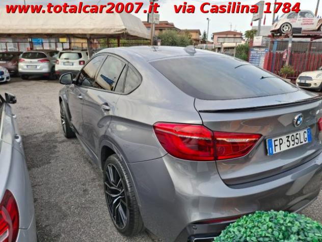 BMW X6 xDrive40d Msport rif. 23948962 - Foto 9
