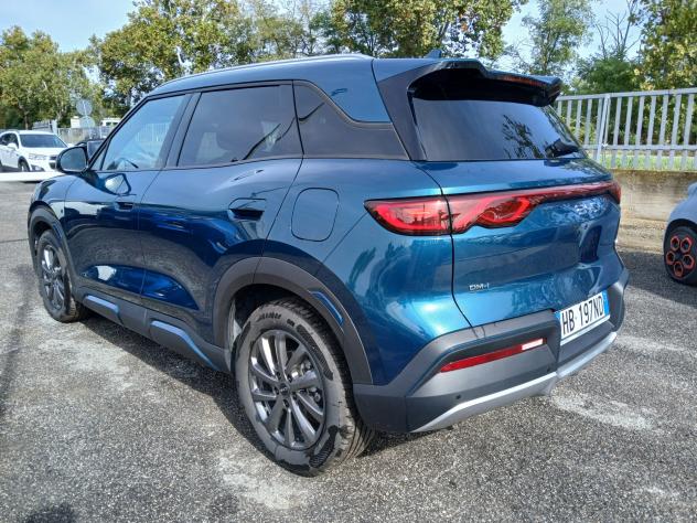 Byd Atto 2 DM-i 1.5 212 CV PHEV Boost - Foto 7