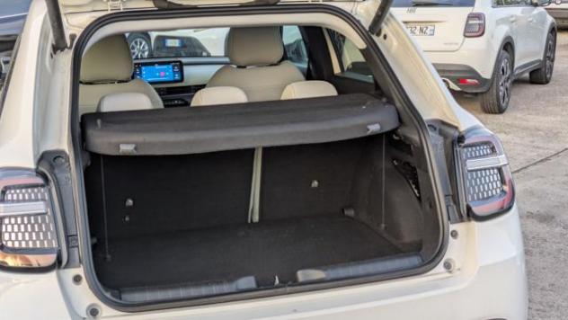 FIAT 600 HYBRID LA PRIMA DCT6 1.2cc 100cv SAFETYPACK rif. 22956583 - Foto 7