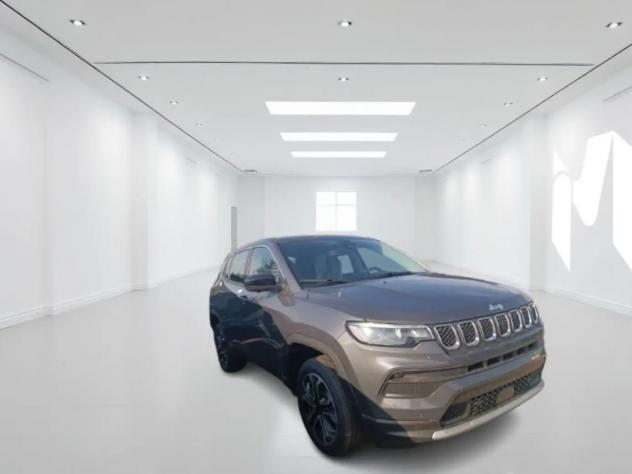 Jeep Compass 1.3 Turbo T4 190 CV PHEV AT6 4xe Altitude 8189 - 7839